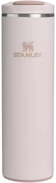 Stanley Transit Fliptop Mug 0.47L Rose - Matlagning, termos- och drickflaskor - 1210001906631 - 1