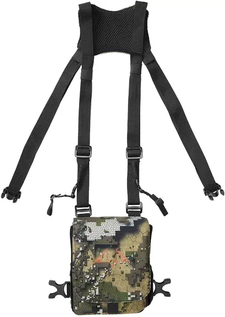 Swedteam Ridge Bino Bag, kikarväska - Swedteam accessoarer - 7330144030001 - 1