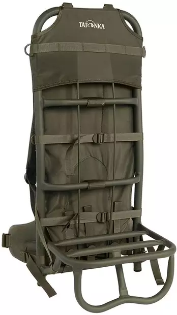 Tatonka Child Carrier, carrying device - Backpacks - 4013236233131 - 1