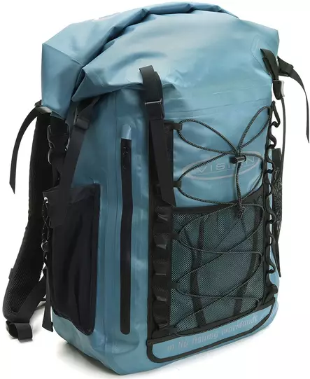 Vision, Aqua Weekend Pack 50L - Special backpacks - 6417512841801 - 1