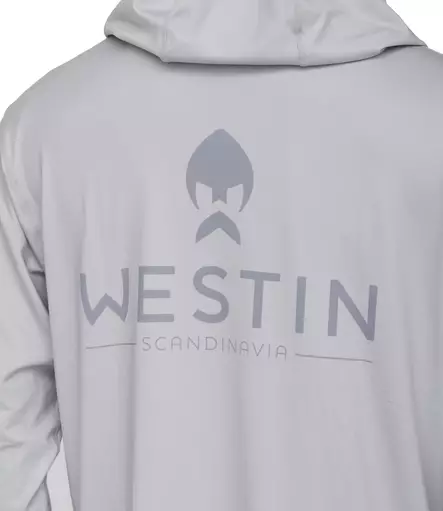 Westin Pro Guide UPF Long Sleeve, skjorta - Andra kläder - 5707549448631 - 2