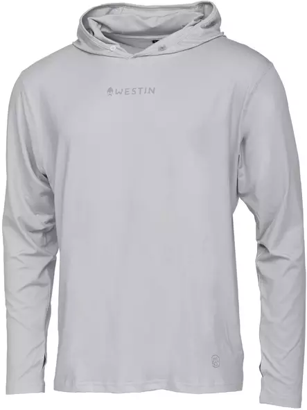 Westin Pro Guide UPF Long Sleeve, skjorta - Andra kläder - 5707549448631 - 1