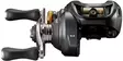 Shimano Curado BFS XG RH, Baitcastingrolle - Casting Multiplier Rollen - 022255253901 - 4