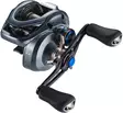 Shimano SLX DC XT 71 HG, lågprofilrulle - Multirullar - 022255268271 - 1