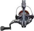 Shimano Nasci FD C2000 S, Haspel - Haspelrullar - 022255295291 - 3