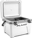 Kylväska PLANO COOLER 21QT, vit - Kylboxar och rökugnar - 024099001861 - 2