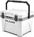 Kylväska PLANO COOLER 21QT, vit - Kylboxar och rökugnar - 024099001861 - 1