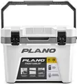Kylväska PLANO COOLER 21QT, vit - Kylboxar och rökugnar - 024099001861 - 3