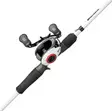 MAX5PROLP-L/1539730 / Vasenkätinen - Casting reels - 036282080331 - 2