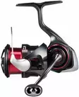 Daiwa Ballistic PC LT2500 -25, Schnurfutteral - Baitcastingrollen - 043178445341 - 2