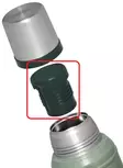 Ersatzverschluss Stanley Classic - Kochen, Thermosflaschen und Trinkflaschen - 041604334016 - 2