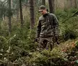 Härkila Tyst camo HSP Insulated, jacka - Härkila jackor - 10271 - 4