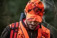 Härkila Wildboar Pro Blaze camo LED cap - Härkila huvudbonader och handskar - 11151 - 2