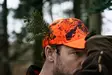 Härkila Wildboar Pro Blaze camo LED cap - Härkila huvudbonader och handskar - 11151 - 3