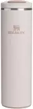 Stanley Transit Fliptop Mug 0.47L Rose - Matlagning, termos- och drickflaskor - 1210001906631 - 1
