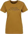 Anar Olos, Damen T-Shirt, Gold - Anoraks und Unterwäsche - 6438014355121 - 1