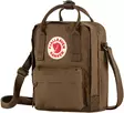 299 - Dark Oak - Fjällräven Kånken Sling - 7323451062001 - 3