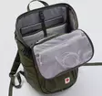 Fjällräven Skule Top Zip 30, Navy - Fjällräven ryggsäckar och väskor - 7323451204661 - 5