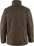 Fjällräven Forest Hybrid jacket, D.Olive - Fjällräven jackets - 86901 - 2