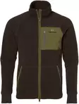 Leather Brown - Chevalier jackets - C1010241-7001 - 1