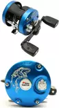 Abu Garcia Ambassadeur 5601 Jerk - Multirullar - 036282618671 - 1
