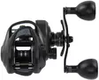 Abu Garcia Beast 300 LP-L, Spinnrolle - Casting Multiplier Rollen - 036282038141 - 3