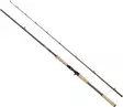 Abu Garcia Beast Pro2 2,40m, Spinnrute - Baitcasting- und Spinnruten - 036282002401 - 1
