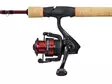 Abu Garcia Diplomat V2 7' 5-21g - Spinruten - 1561301 - 2