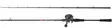 Abu Garcia Max Pike 8', Hechtset - Wurfangelsets - 036282116801 - 1