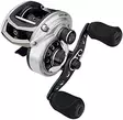 Abu Garcia Revo 4 STX-L, Multirolle - Casting Multiplier Rollen - 036282064591 - 1