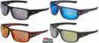 Abu Garcia Revo, Sonnenbrille - Wathosen und Angelbrillen - 036282102131 - 1
