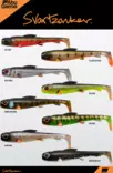 Abu Garcia Svartzonker McPike 21cm 87g - Jigs and shads - 0036282728171 - 1