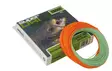 Airflo Super DRI Short Scandi 85 - Fluglinor - 053163138011 - 1
