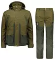 Anar Hirvas Green, hunting suit - Anar metsästysvaatteet - 6438014223851 - 1