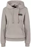 Anar Kero Women's Hoodie, Sand - Anar paidat ja alusasut - 6438014369281 - 1