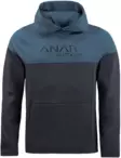 Anar Muorra Hoodie, Blue - Anar paidat ja alusasut - 64380142571801 - 1