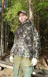 Anar NanoQ Men's Hunting Jacket - Anar metsästysvaatteet - AH1014M1 - 4