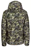 Anar NanoQ Men's Hunting Jacket - Anar metsästysvaatteet - AH1014M1 - 2