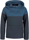 Anar Ropi Kids' Hoodie, Blue - Anar paidat ja alusasut - 6438014295771 - 1