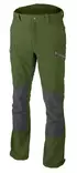 Anar Ruossa, Outdoor Trousers Green - Anar ulkoiluhousut - 64380142028381 - 1
