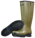 Avignon Zipper Pro Rubber Boot - Rubber- & Thermal boots - 7350065191321 - 2