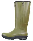 Avignon Zipper Pro Rubber Boot - Rubber- & Thermal boots - 7350065191321 - 1