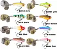 Berkley Pulse Spintail 14g - Spinners - 028632913391 - 1
