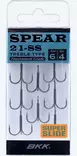 BKK Spear-21 SS, Treble Hook - Fishing hooks - BKK-A-ET-61 - 2