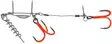 BKK Trigger-21 UVO, Stinger Rig - Jigg tillbehör - 6939067018091 - 2
