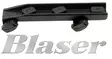 Blaser montage för ZM-skena - Ringar och linsskydd - 4066481022241 - 1
