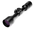 Burris Fullfield IV 2.5-10x42 1" - Kikarsikten - 000381004871 - 1