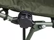 Carp Spirit Bed Chair 6-legs, resesäng - Tält, sovsäckar och hängmattor - 3422991814751 - 2