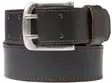 Chevalier Barrow Leather Belt, läderbälte - Chevalier accessoarer - C1140050-7001 - 1