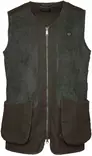 Koiranohjaajaliivi, Leather Brown - Chevalier jackets - C1030059-7001 - 1